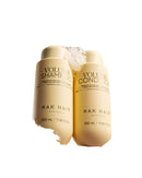 NAK Signature Volume Shampoo 350ml. Shampoo/Conditioner NAK