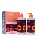 NAK Care Colour Duo Gift Pack 500ml Gift Packs NAK