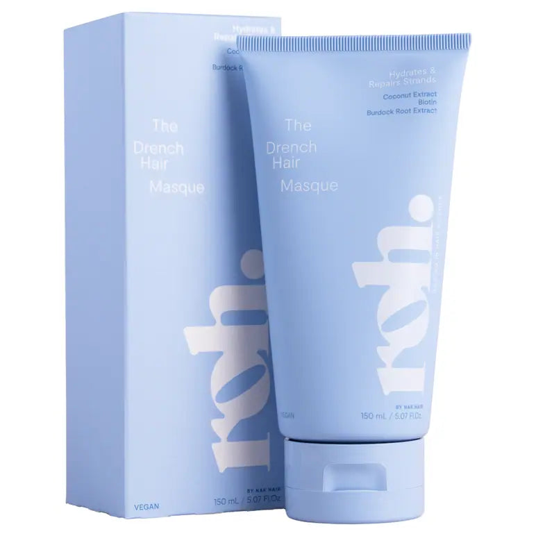 ROH Drench Hair Masque 150mL Hair Treatment ROH