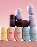 NAK Signature Platinum Blonde Anti-Yellow Shampoo 80ml. Shampoo/Conditioner NAK