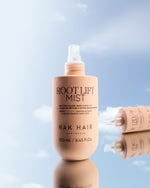 NAK Signature Root Lift Mist 250ml Hair Styling Product NAK