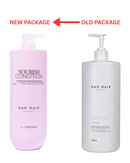 NAK Signature Nourish Conditioner 1 Litre. Shampoo/Conditioner NAK
