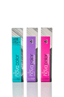 De Lorenzo Novacolor 60g Hair Colours - Permanent De Lorenzo