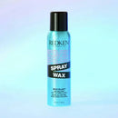 Redkin Spray Wax 156g Hair Spray Redken