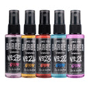 Marmara Barber Eau De Cologne 50ml 5 Piece Gift Set Cologne Barber Marmara