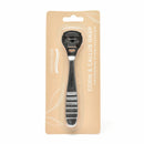 Natural Look Callus Remover Stainless Steel Implement Feet Care Natural Look