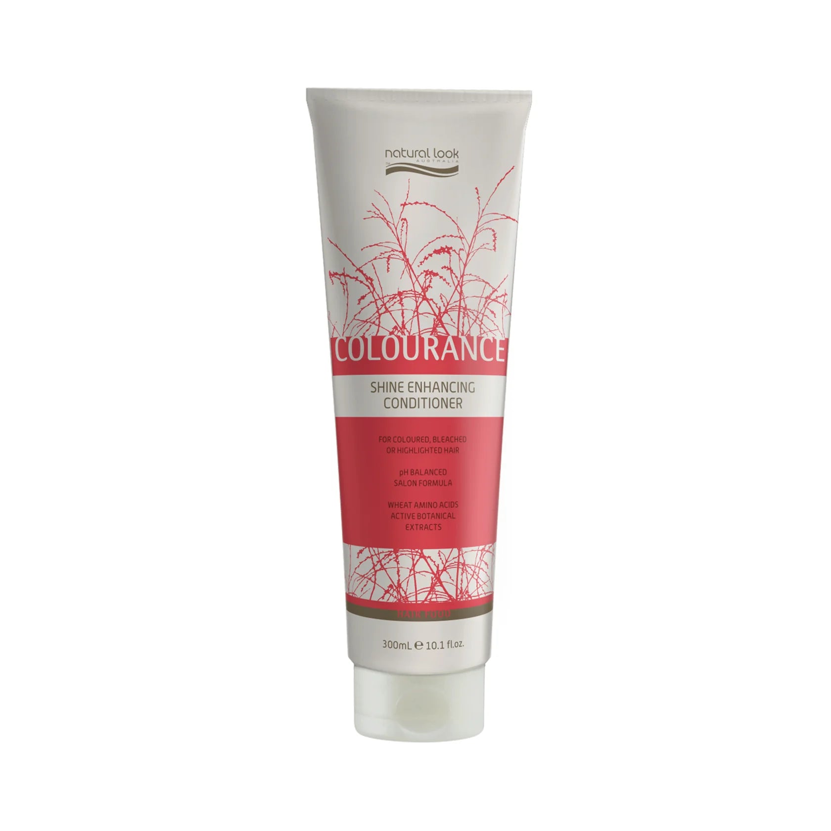 Natural Look Colourance Shine Enhancing Conditioner 300ml Shampoo/Conditioner Natural Look