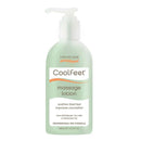 Natural Look Cool Feet Massage Lotion 500ml Feet Care Natural Look