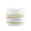 Natural Look Cool Feet Rejuvenating Pedimask 600g Feet Care Natural Look