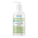 Natural Look Cool Feet Softening Soak 300ml Feet Care Natural Look