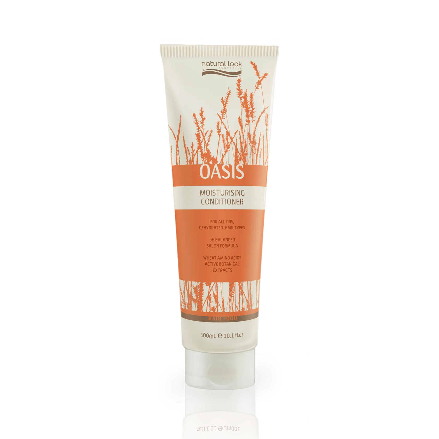 Natural Look Oasis Moisturizing Conditioner 300ml Shampoo/Conditioner Natural Look
