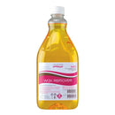 Natural Look Orange Wax Remover 2L Waxing Natural Look