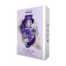 Natural Look Silver Screen Ice Blonde Gift Pack Gift Packs Natural Look