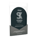 Natural Look Summer Kiss 2 in 1 Exfoliating Tanning Mitt Tanning Glove Natural Look