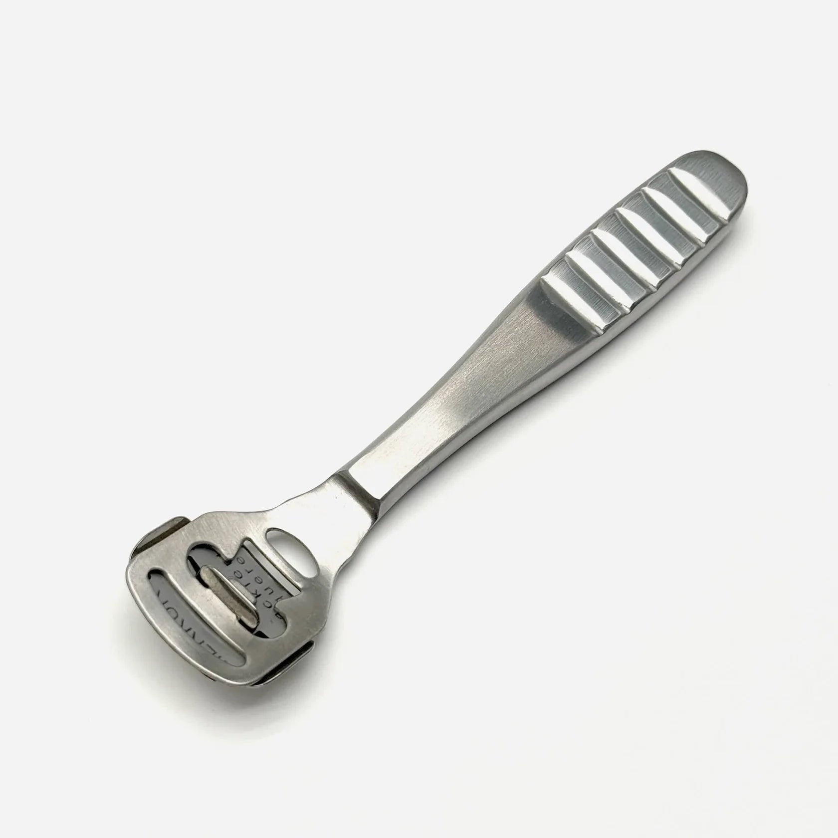 Natural Look Callus Remover Stainless Steel Implement Feet Care Natural Look