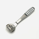 Natural Look Callus Remover Stainless Steel Implement Feet Care Natural Look
