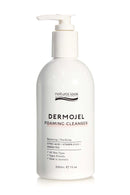Natural Look Dermojel Foaming Cleanser 300ml Facial Products Natural Look