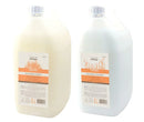 Natural Look Oasis Moisturizing Shampoo & Conditioner 5L Duo Bundle Bundles Natural Look