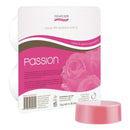 Natural Look Passion Deluxe Solid Hot Wax 1kg Waxing Natural Look