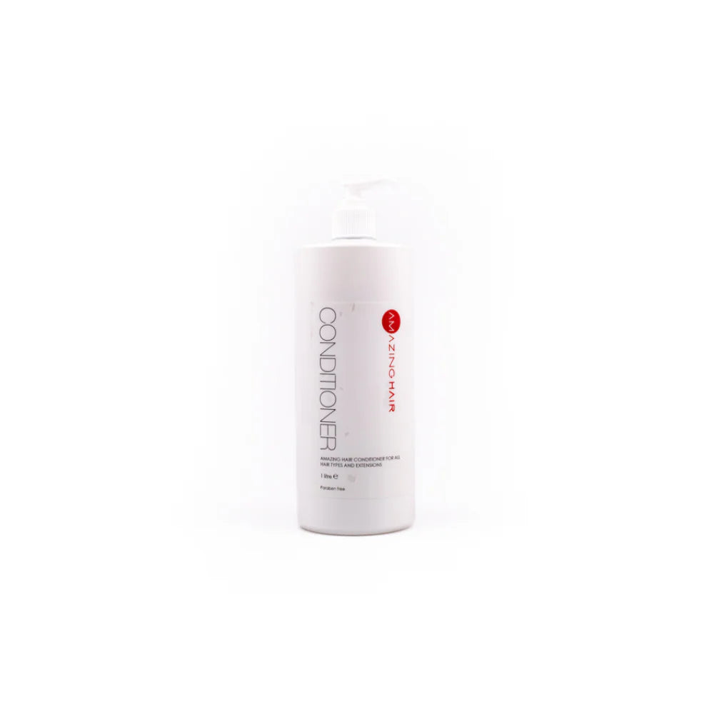 Amazing Hair Conditioner 1 Litre Shampoo/Conditioner Amazing Hair