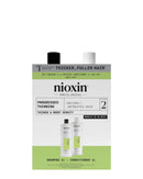 Nioxin No. 2 Shampoo and Conditioner Duo 1L Shampoo and Conditioner Nioxin