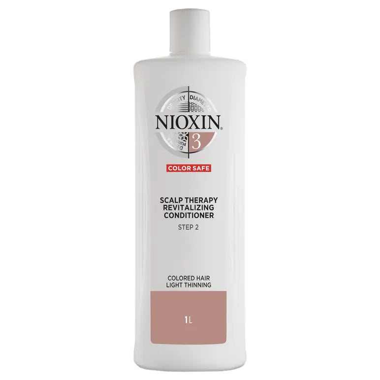 Nioxin No. 3 Conditioner 1L