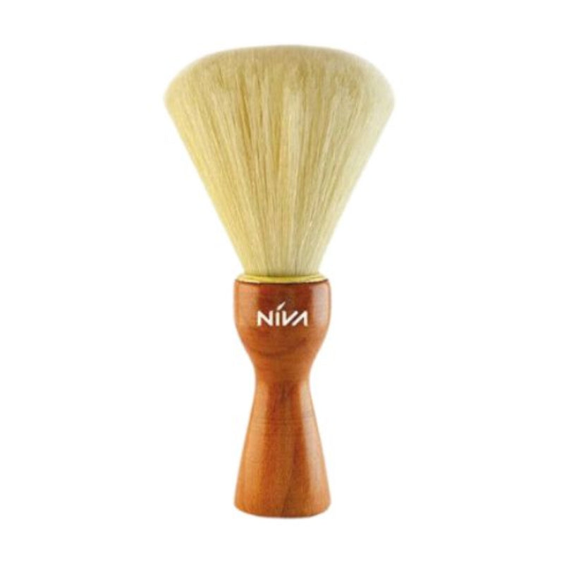 Niva Wood Neck Brush