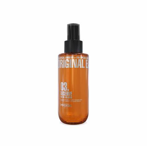 Immortal Original 03 Reserve Cologne 150ml Cologne Immortal