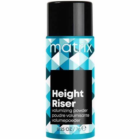 Matrix Height Riser Volumising Powder 7g