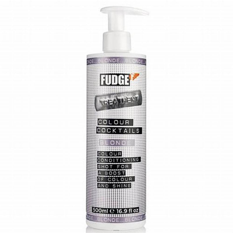 Fudge Colour Cocktails Conditioner 500ml