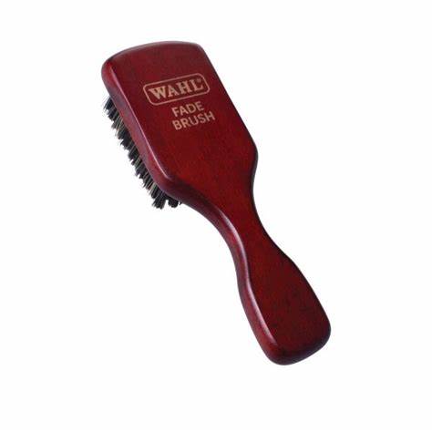 Wahl Barber Fade Brush Hair Brush Wahl