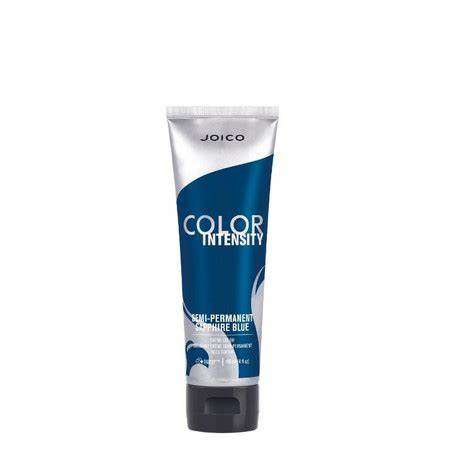 Joico Colour Intensity Sapphire 118ml