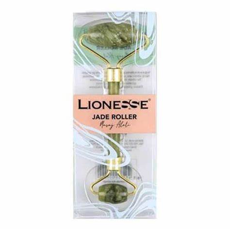 Lionesse Jade Roller Facial Products Lionesse