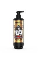 Immortal Aftershave Balsam One Million Dollars 350ml Cologne Immortal