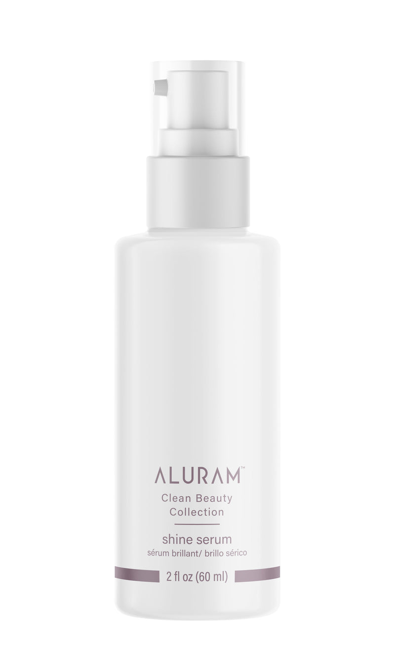 Aluram Shine Serum - 60ml