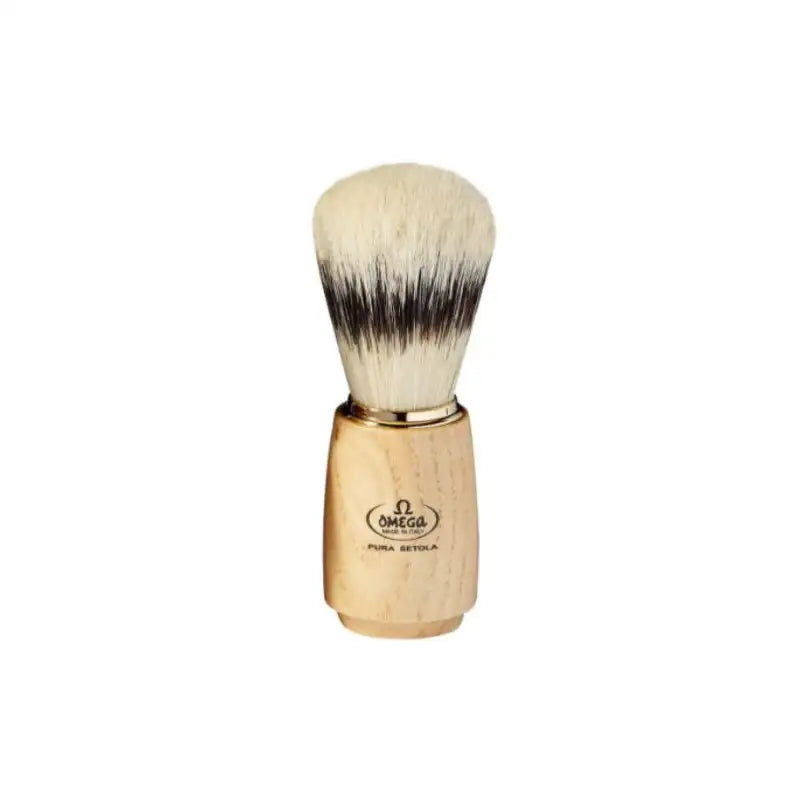 Omega Shaving Brush Badger 11150