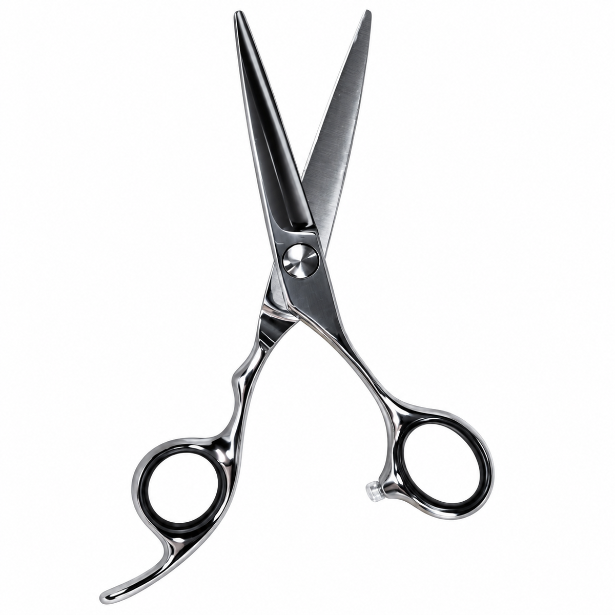 BOB Horizont Professional Edition 6 Inch Inox Japanese Steel Thinning Scissor VG10 Cobalt Steel 40 Teeth- Made In Italy Scissors Bob