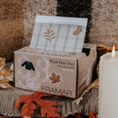 Framar Plaid Hair Day - Pop Up 500 Sheets Foil Framar