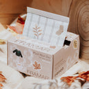 Framar Plaid Hair Day - Pop Up 500 Sheets Foil Framar