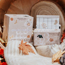 Framar Plaid Hair Day - Pop Up 500 Sheets Foil Framar