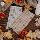 Framar Plaid Hair Day - Pop Up 500 Sheets Foil Framar