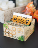 Framar Party Animal Pop-Up Foil 500 Sheets Foil Framar