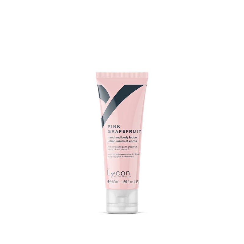 Lycon Pink Grapefruit Hand and Body Lotion 50ml