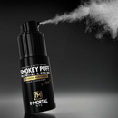 Immortal NYC Smokey Puff Volumising & Styling Powder Black 20gr Hair Styling Powder Immortal