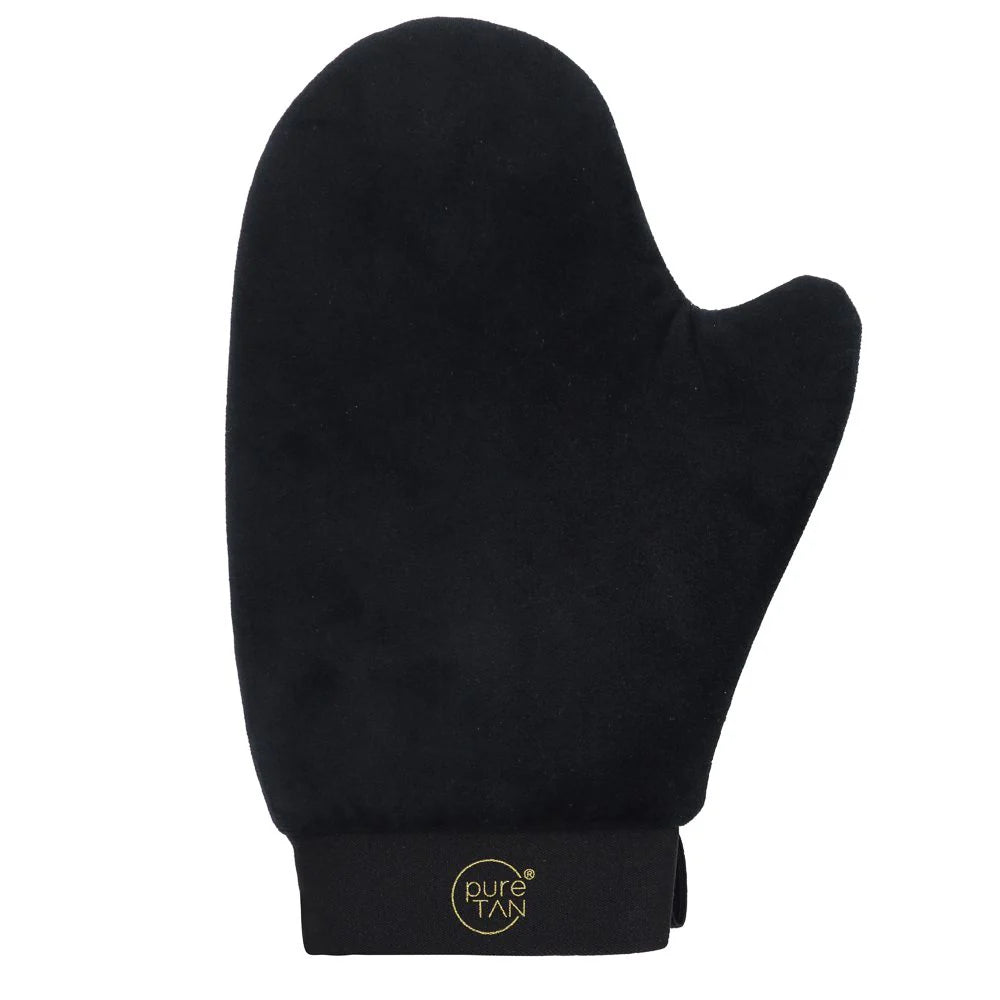 Puretan Luxe Tanning Body Mitt 1pc Tanning Puretan