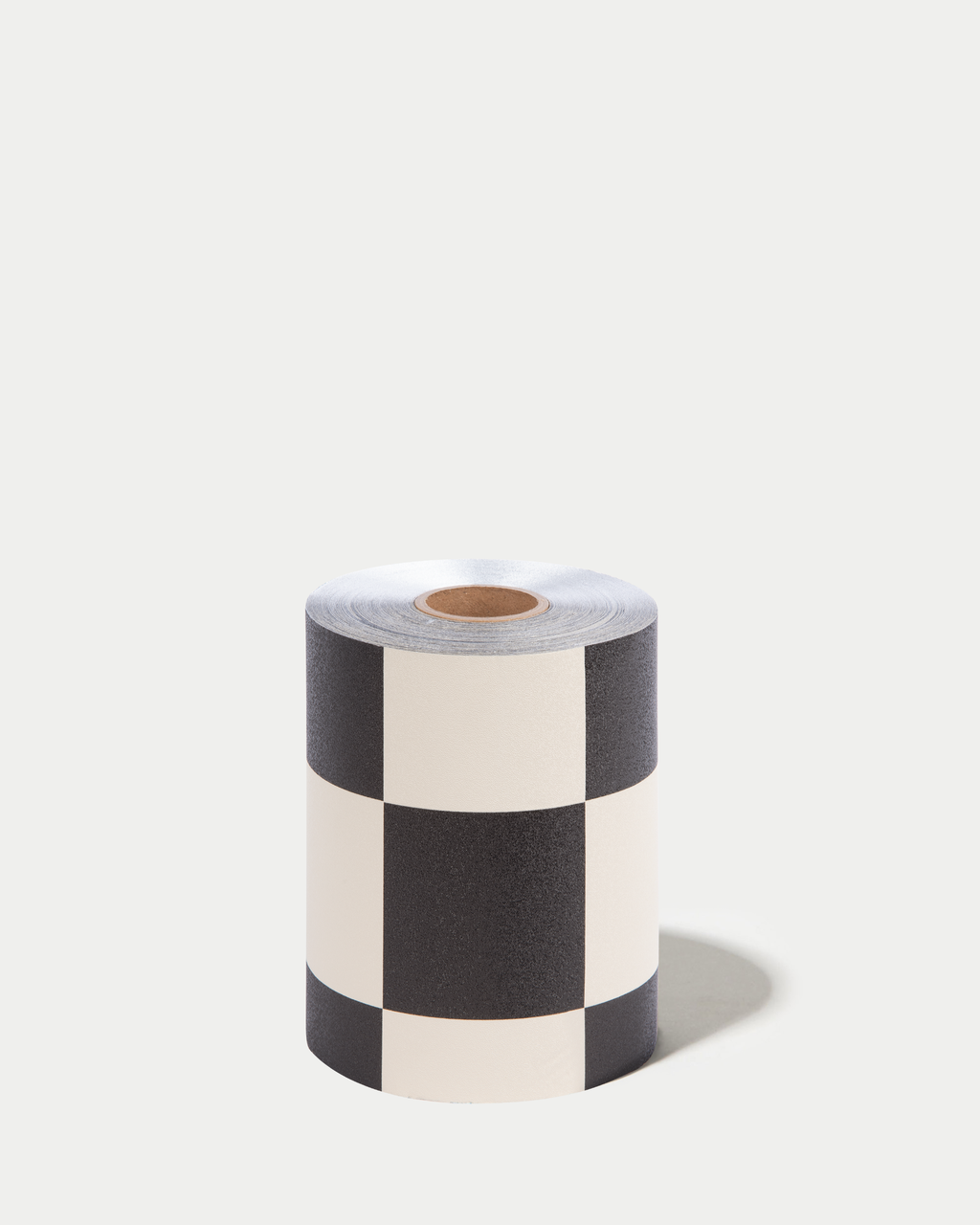 Framar Embossed Foil Roll 12.7cm x 97.5m Checked Out 100m Foil Framar