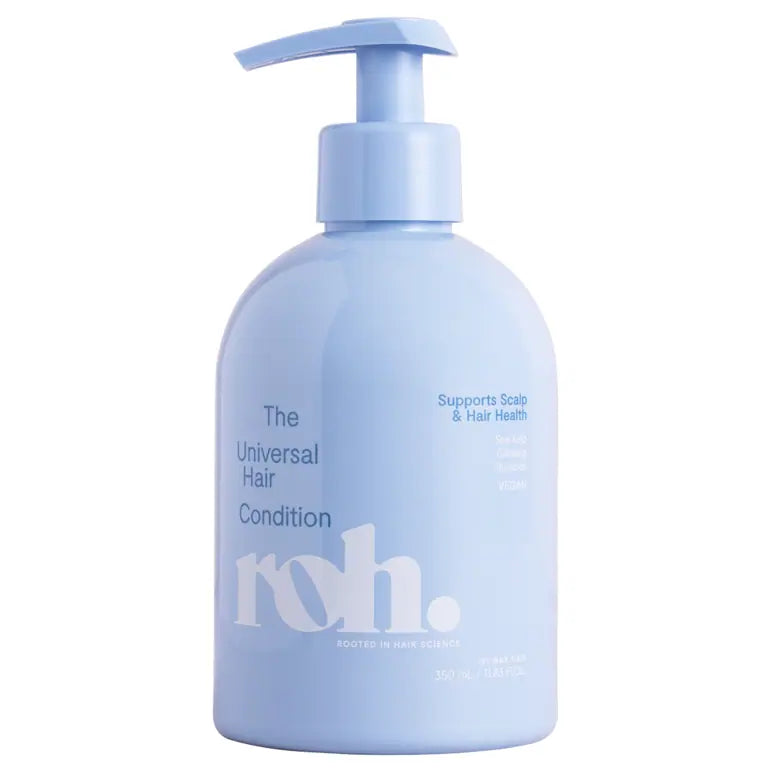 ROH Universal Hair Condition 350mL Shampoo/Conditioner ROH