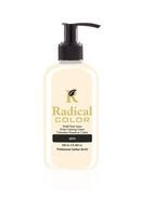 Radical Color Semi Permanent Hair Colour Pasteliser 250ml Retail Radical