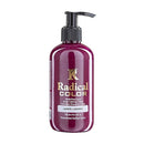 Radical Color Semi Permanent Hair Colour Lavender 250ml Retail Radical