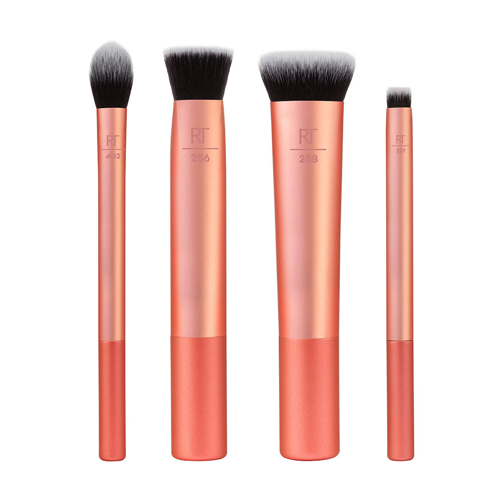 Real Techniques Face Base Brush Set Makeup Real Techniques